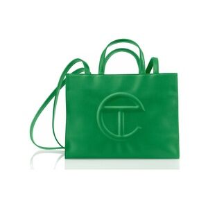 Bag Security Program III - Shopping Bag - Medium / Greenscreen